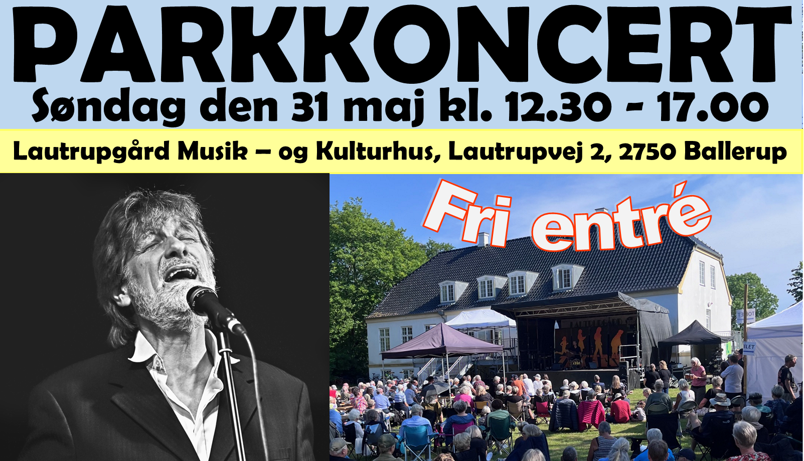 26 Plakat A4 Blikfang Lavt