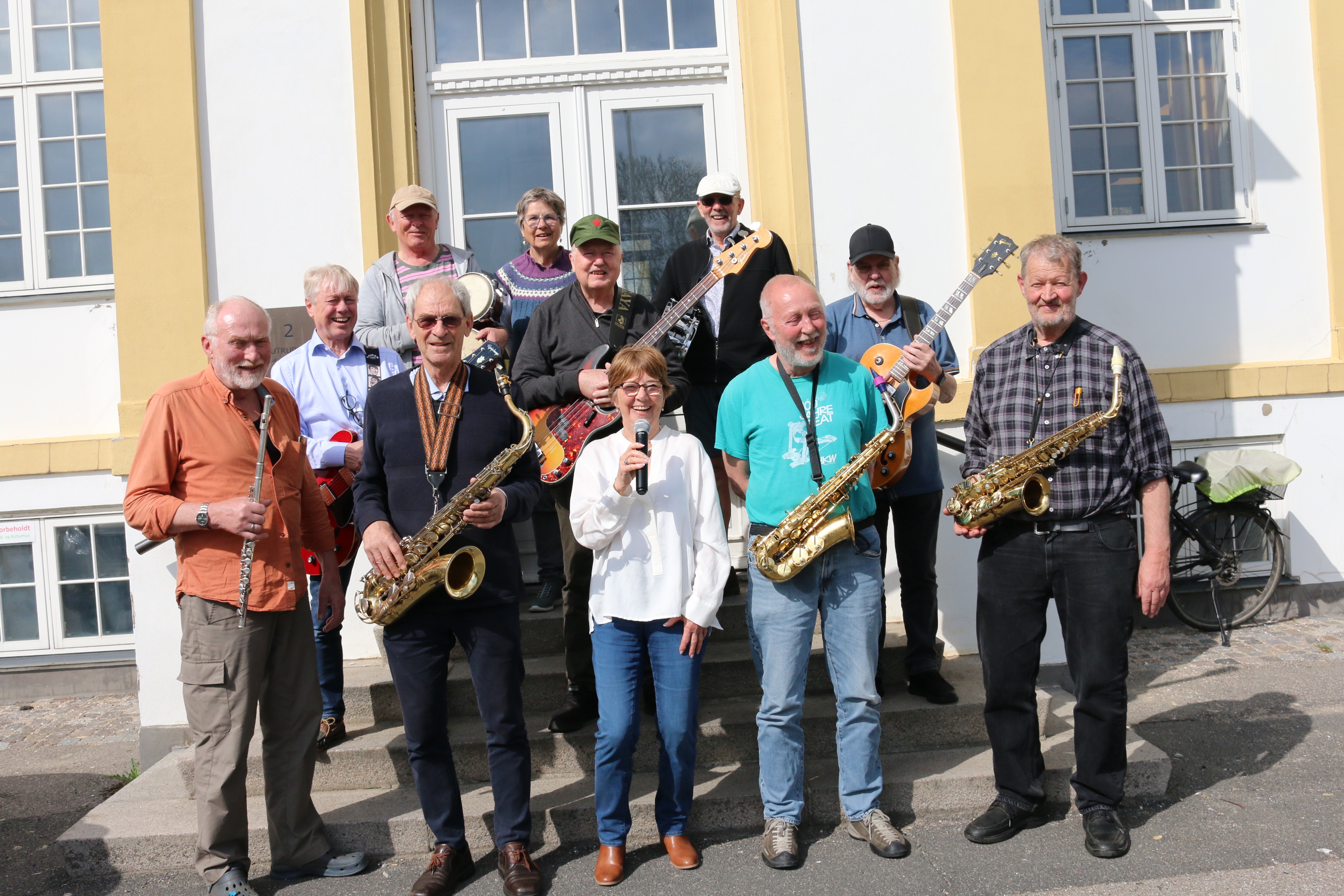 Musikfritteren 2025