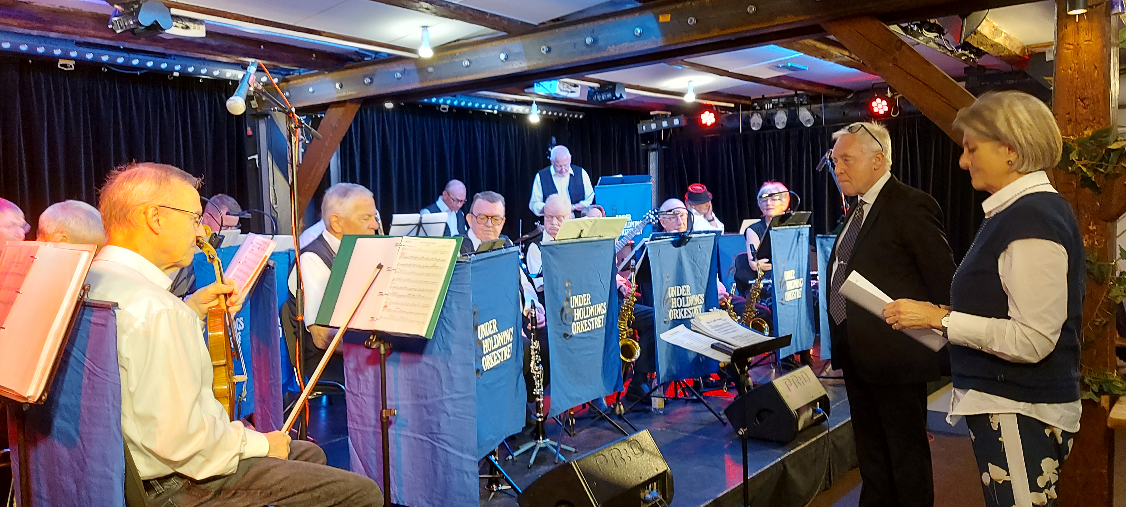 Ballerup Underholdningsorkester