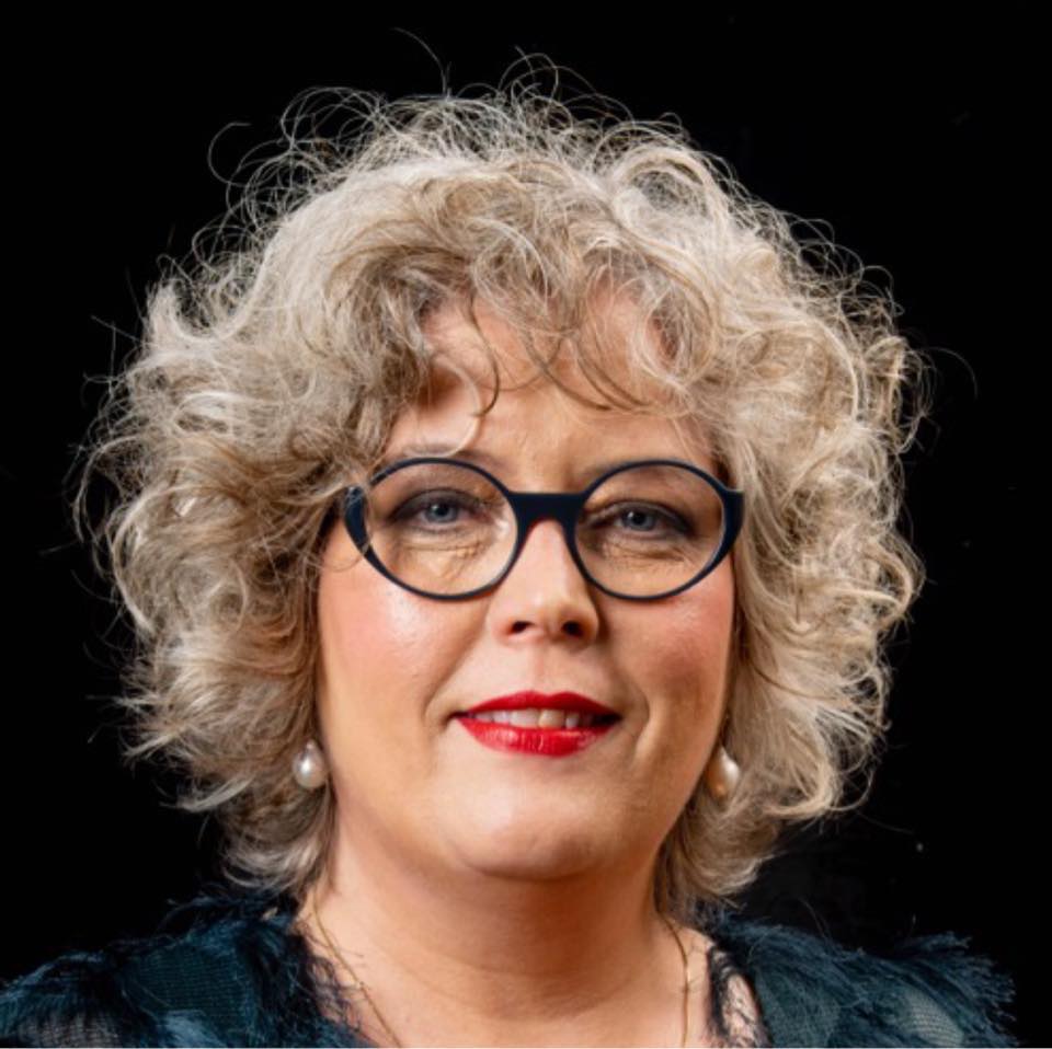 Lotte Walther Skyt, sanger