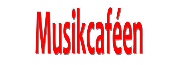 Musikcaféen