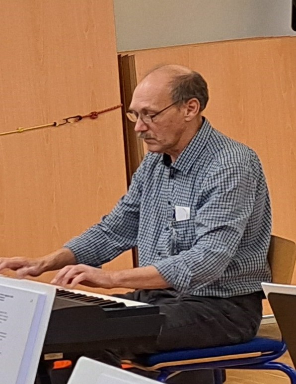 Bjørn Pedersen