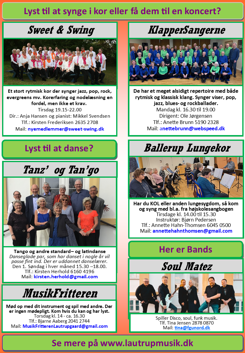 Brochure 2025 2026 S. 2