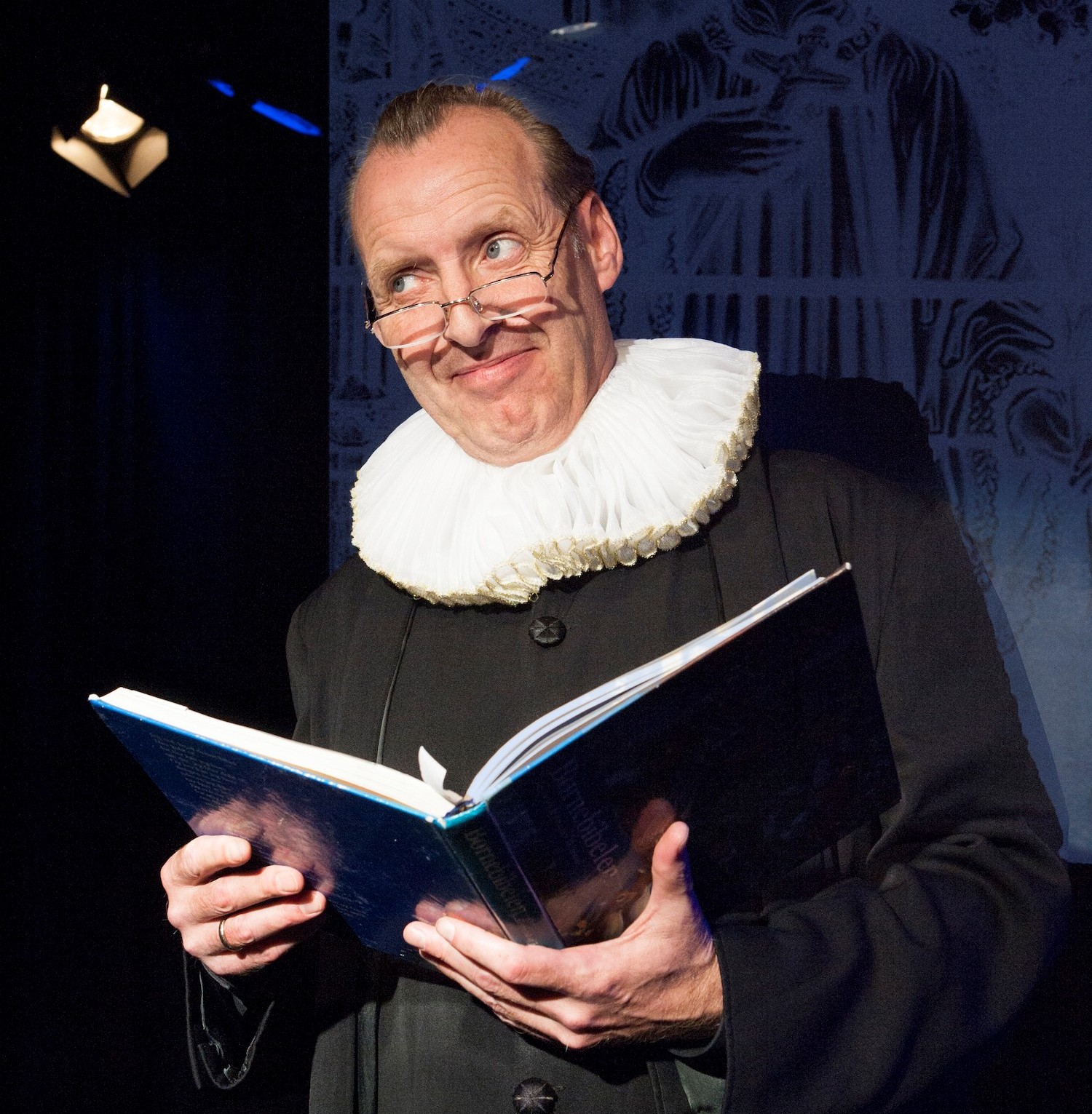 Pressebillede Firkantet