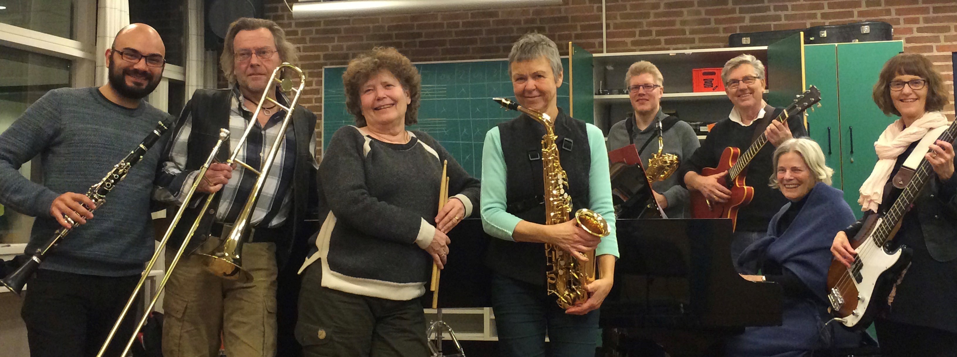 Det Ku Vær Vær' (1)