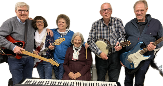 Det Ku'vær'vær' April 25 2