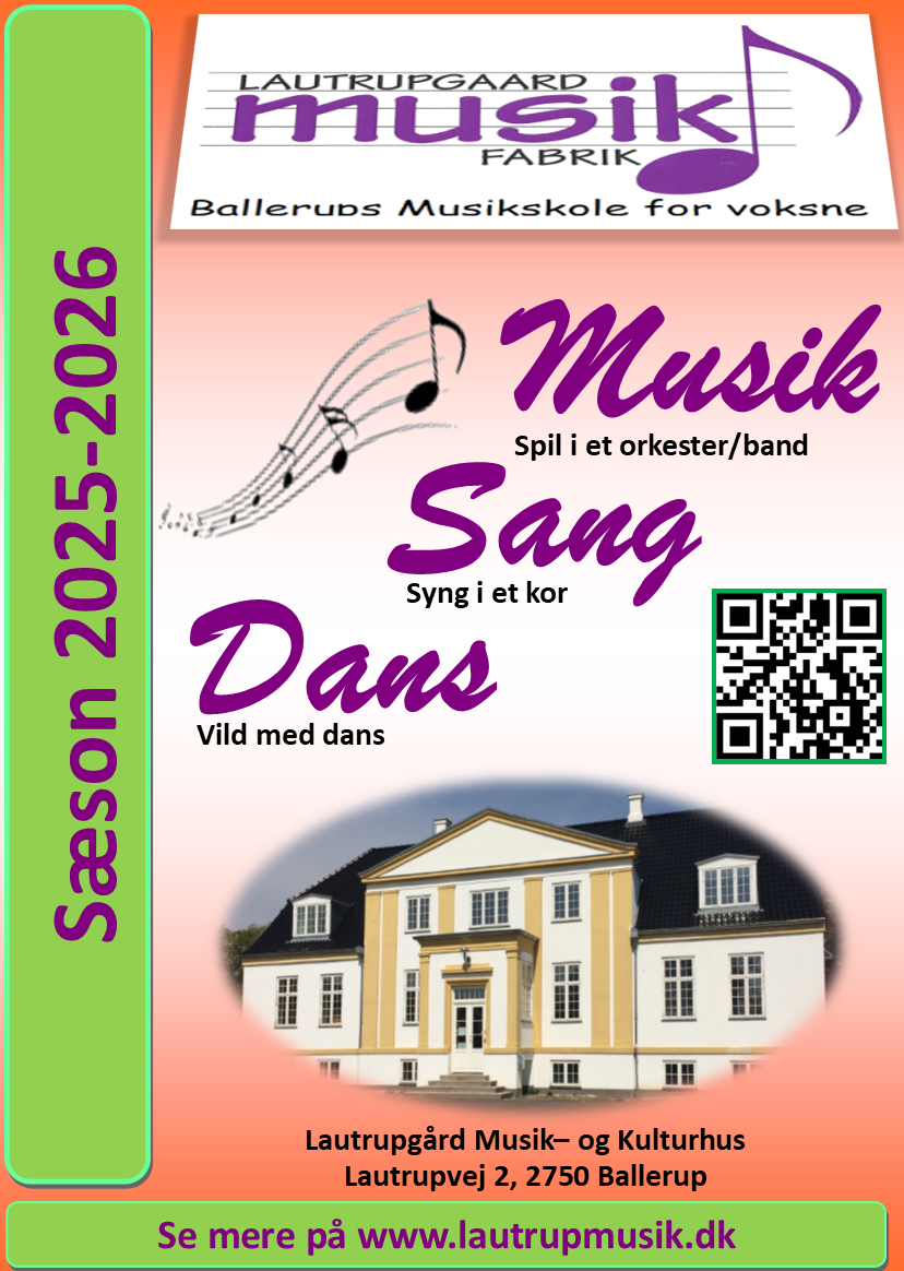 Brochure 2025 2026 S. 1