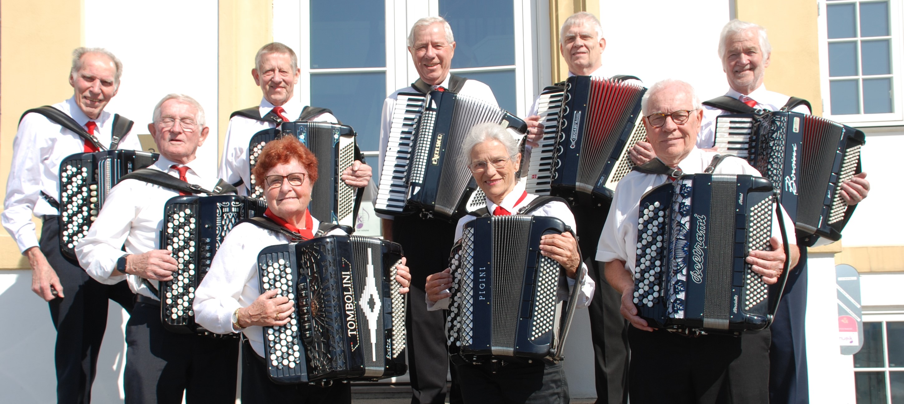 Skovlunde Harmonika