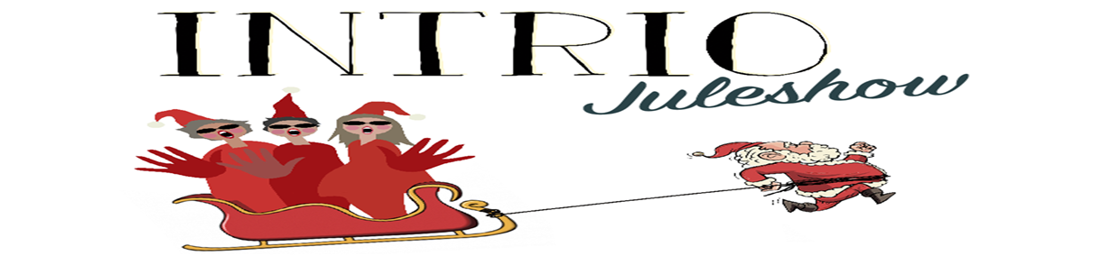 Intrio Jul Meget Lav