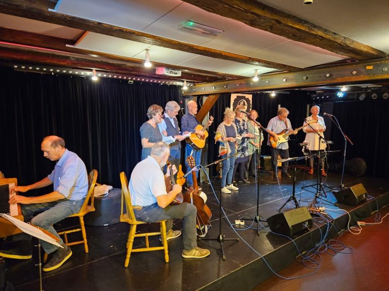 Visens Venner Ballerup