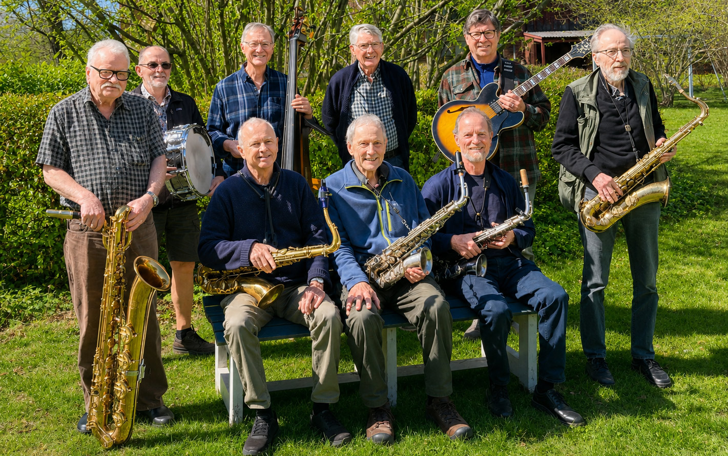 Jazz Nonetten Foto 20260427 02