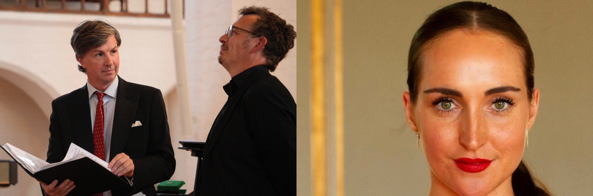 DE STORE MESTRE Meget Lavt