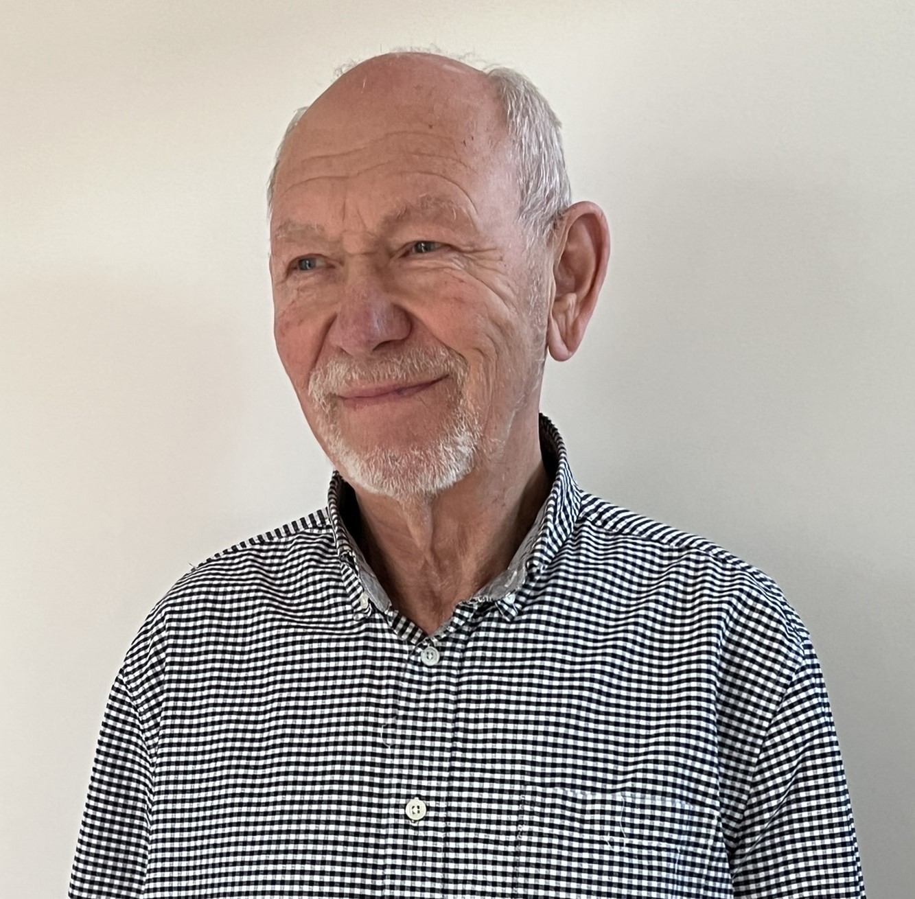 Torben Liljeroth