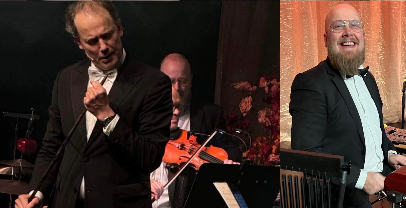 Thomas Og Jacob Større