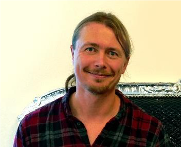 Lasse Olufson