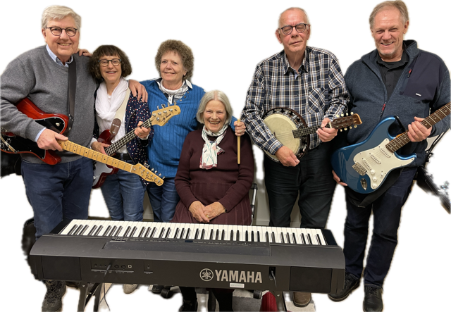 Det ku' vær' vær'